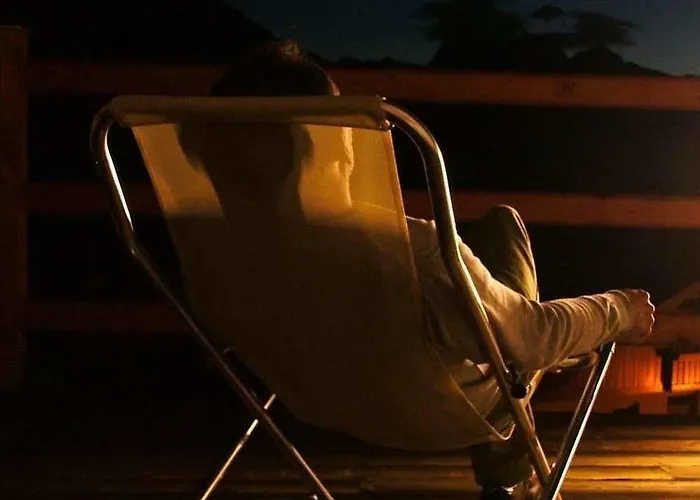 Ca' Del Bosco فندق سيلفا دي كادوري