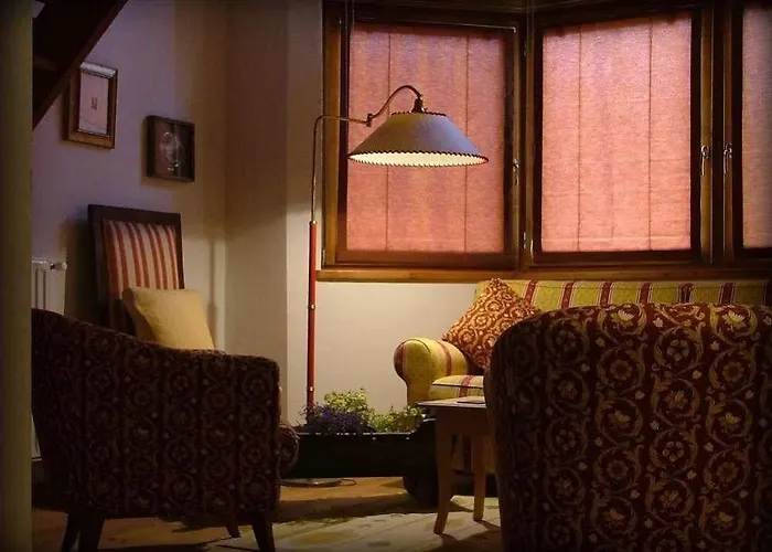 Ca' Del Bosco فندق 3*