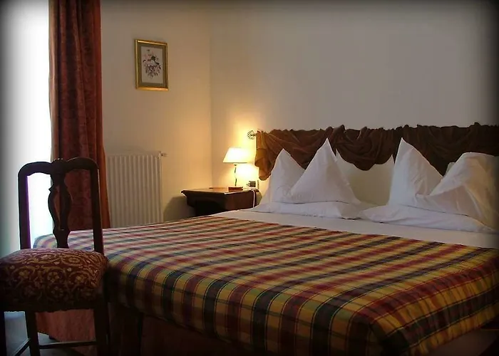 فندق Ca' Del Bosco سيلفا دي كادوري