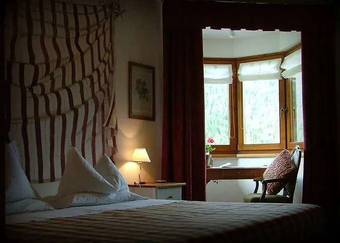 فندق Ca' Del Bosco 3*