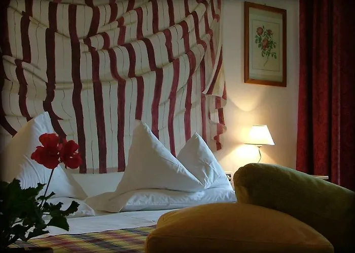 Ca' Del Bosco فندق 3*