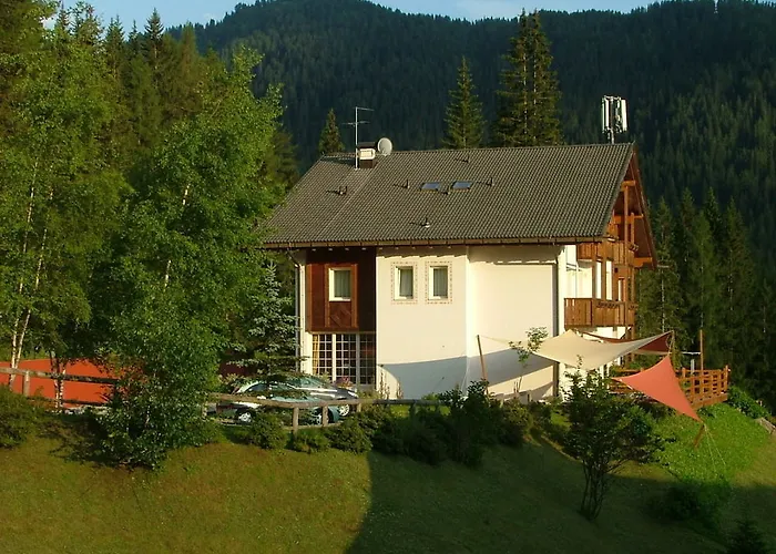 Ca' Del Bosco فندق