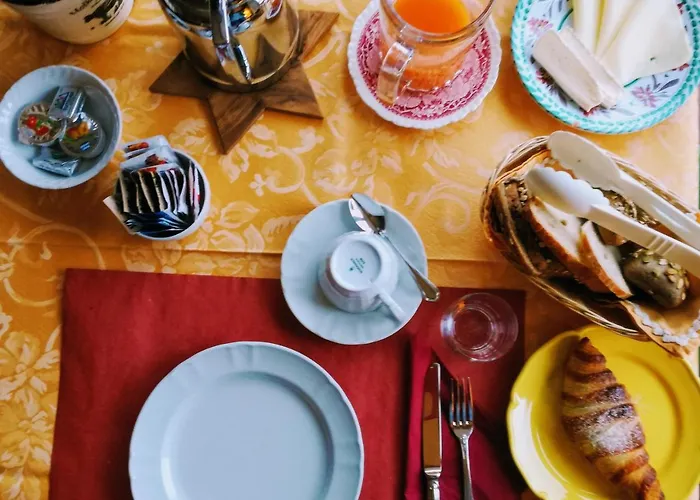 Ca' Del Bosco فندق