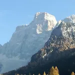 Ca' Del Bosco Hotel