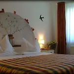 Hotell Ca' Del Bosco