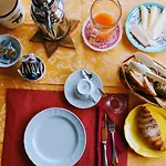 Ca' Del Bosco Hotel