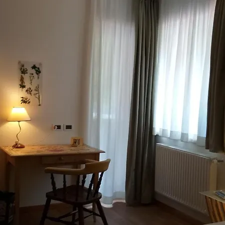 Ca' Del Bosco Hotell Selva di Cadore