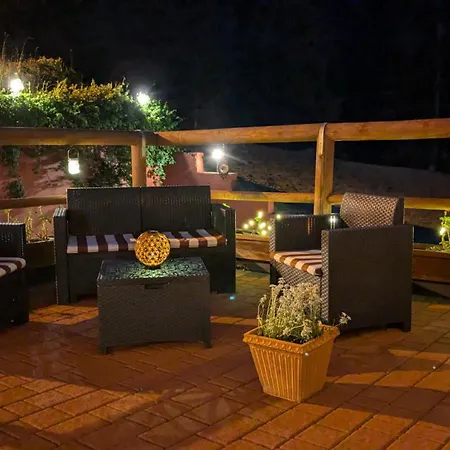 Hotel Hotel Ca' Del Bosco Selva di Cadore