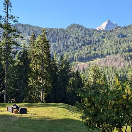 Hotell Ca' Del Bosco 3*