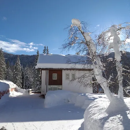 Ca' Del Bosco 3* Selva di Cadore