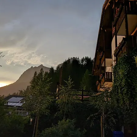 ホテル Ca' Del Bosco