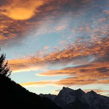 Ca' Del Bosco 3* Selva di Cadore