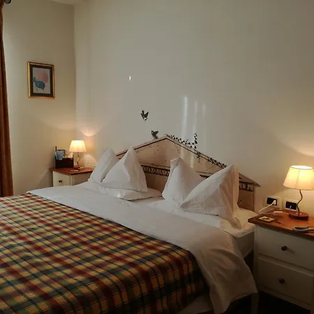 Ca' Del Bosco 3*