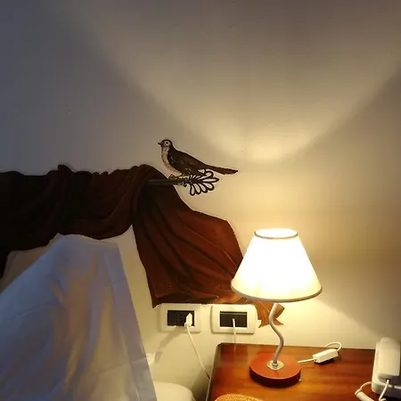 Hotel Ca' Del Bosco Hotel 3*