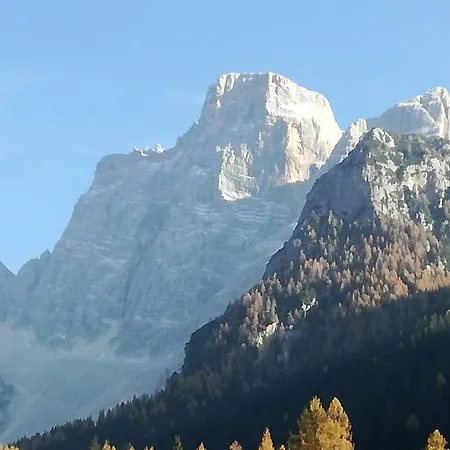 Ca' Del Bosco ホテル