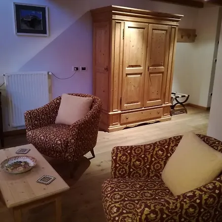 Ca' Del Bosco ホテル 3*