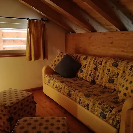 Ca' Del Bosco Hotell