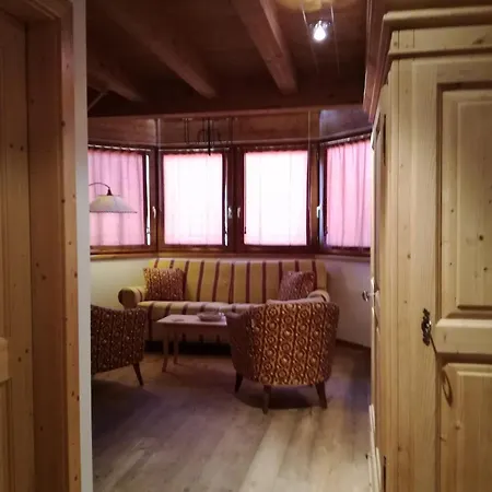 Ca' Del Bosco セルヴァ・ディ・カドーレ