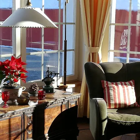 Hotel Ca' Del Bosco 3*