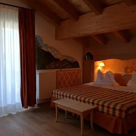 Ca' Del Bosco Hotel
