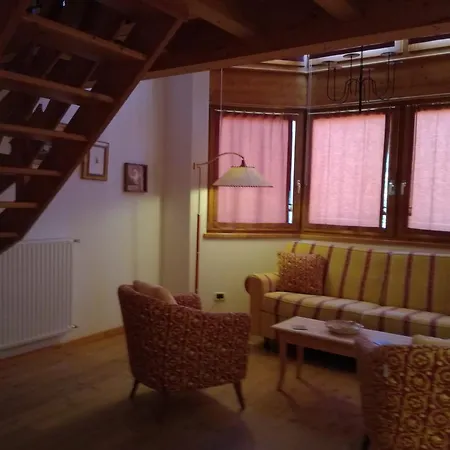 Ca' Del Bosco 3* Selva di Cadore