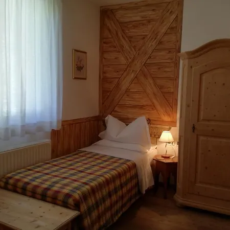 Ca' Del Bosco Hotel 3*