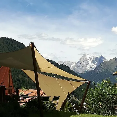 Hotel Ca' Del Bosco 3*