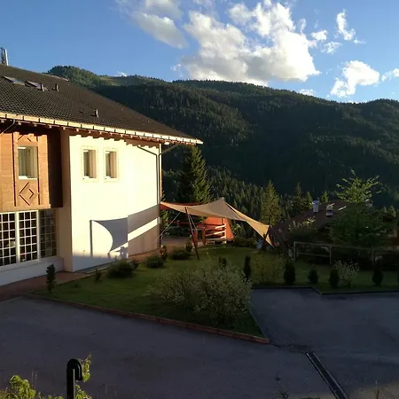 Hotel Ca' Del Bosco 3*