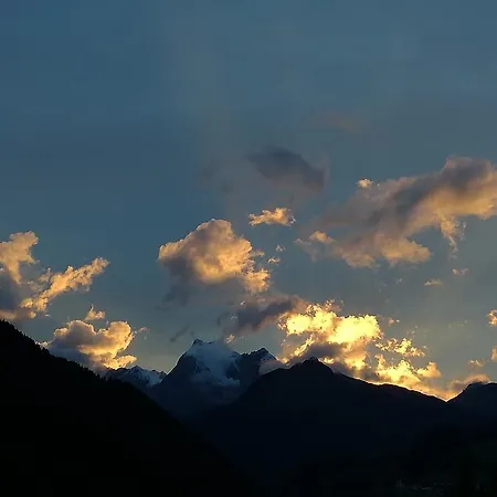 Hotel Ca' Del Bosco Selva di Cadore