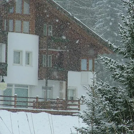 Hotel Ca' Del Bosco Selva di Cadore