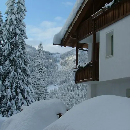 Ca' Del Bosco Hotel Selva di Cadore