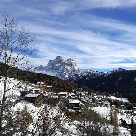 Ca' Del Bosco Hotell