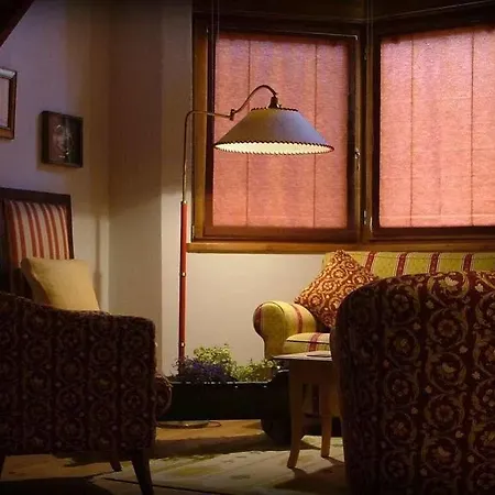 Hotel Ca' Del Bosco Hotel 3*