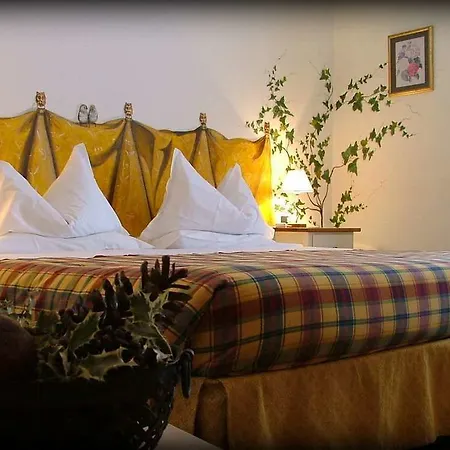 Ca' Del Bosco Hotel 3*