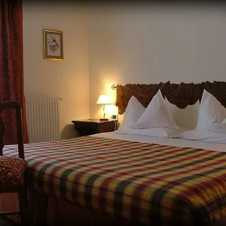 Hotel Hotel Ca' Del Bosco Selva di Cadore