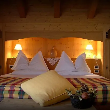 Hotel Ca' Del Bosco Hotel Selva di Cadore