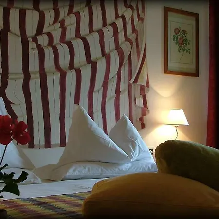 Ca' Del Bosco Hotel 3*