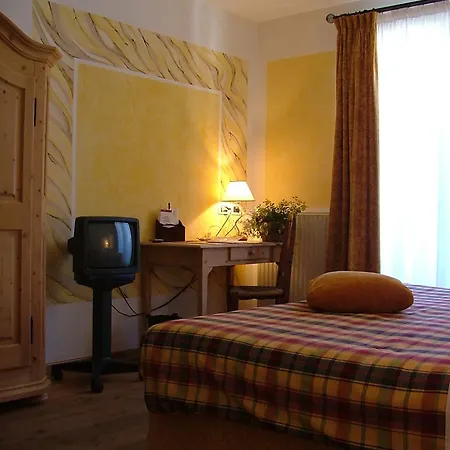 Hotell Ca' Del Bosco Selva di Cadore