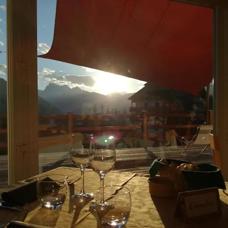 Ca' Del Bosco 3* Selva di Cadore