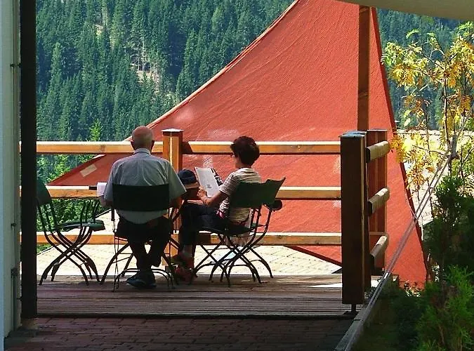 Ca' Del Bosco Hotel 3*