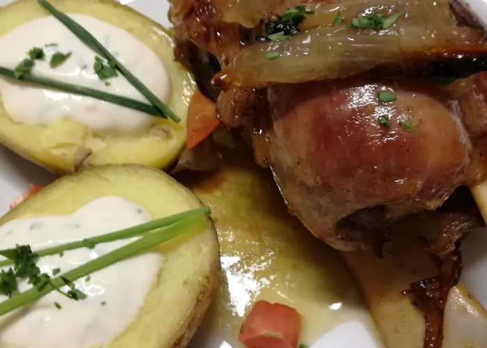 Ca' Del Bosco Selva di Cadore