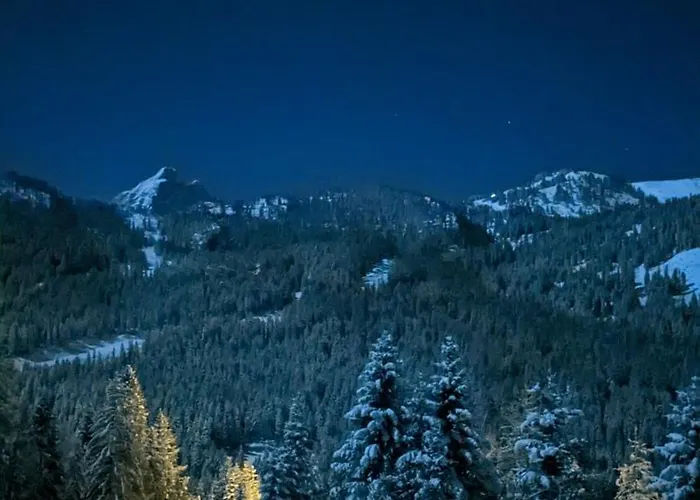 Ca' Del Bosco Hotel 3*