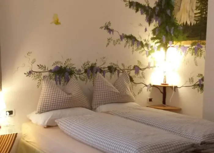 Ca' Del Bosco Hotel Selva di Cadore