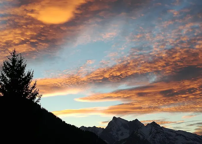 Ca' Del Bosco 3* Selva di Cadore