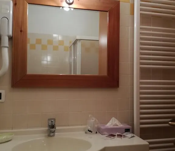 Ca' Del Bosco 3* Selva di Cadore