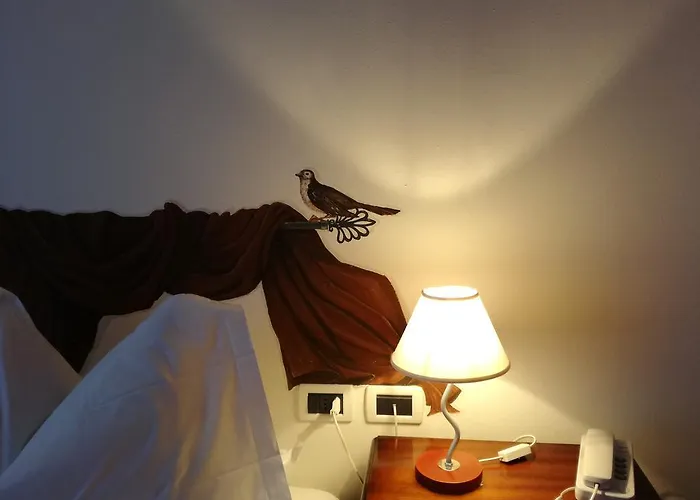 Ca' Del Bosco Hotel 3*