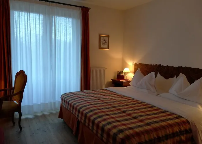 Ca' Del Bosco Selva di Cadore