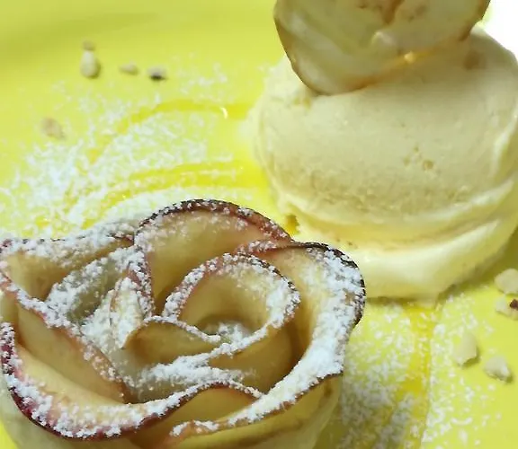 Ca' Del Bosco 3* 셀바디카도르