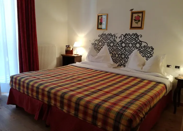 Ca' Del Bosco Selva di Cadore