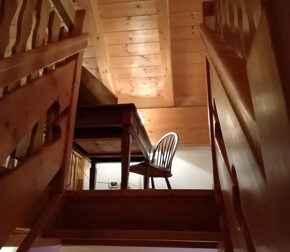 Ca' Del Bosco Selva di Cadore